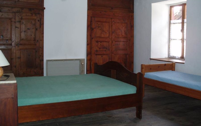 La Trava Location La Trava à NEVACHE