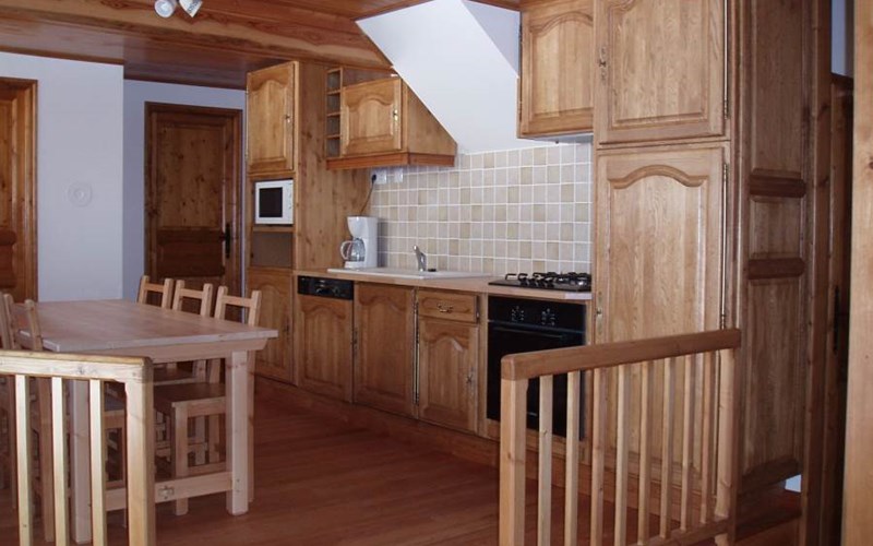 Le Pontin Location Le Pontin à NEVACHE