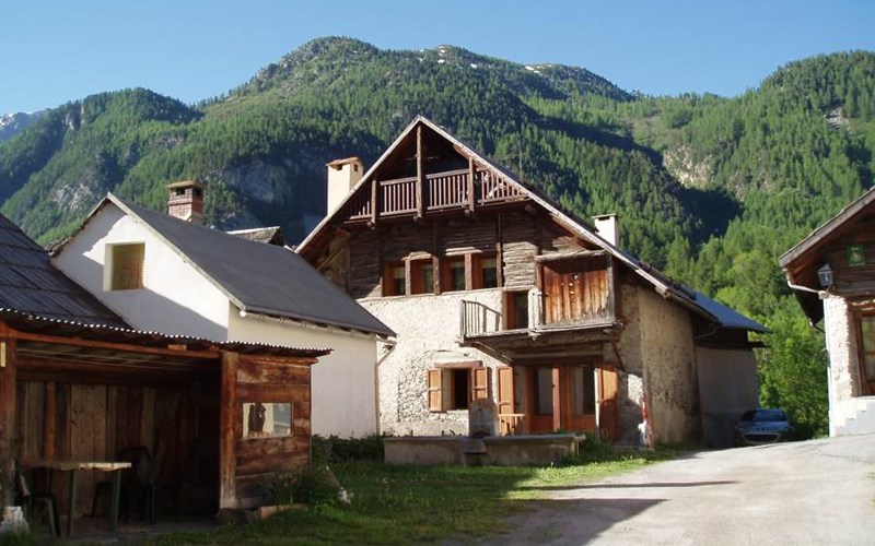 Le Pontin Location Le Pontin à NEVACHE
