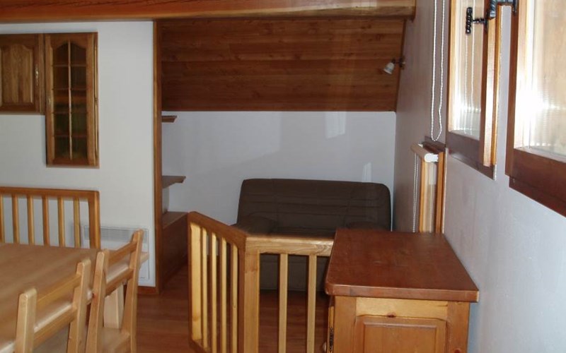 Le Pontin Location Le Pontin à NEVACHE