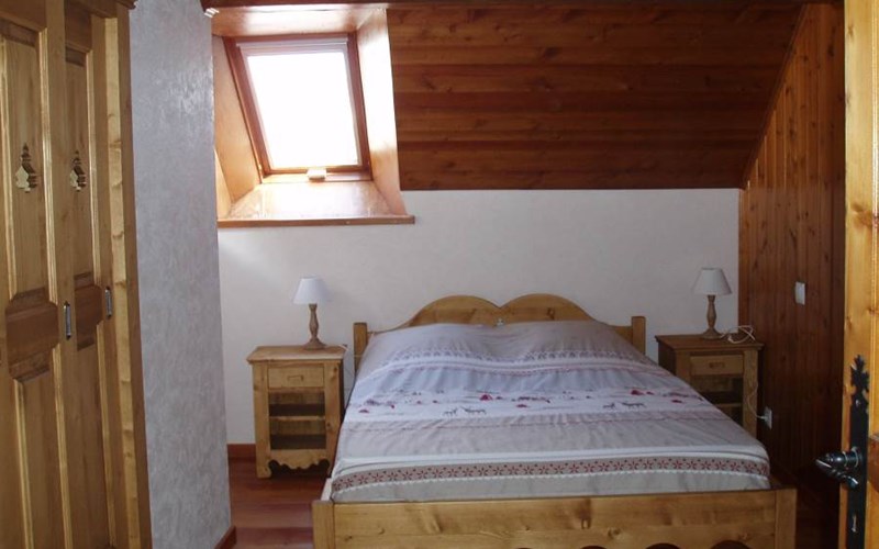 Le Pontin Location Le Pontin à NEVACHE