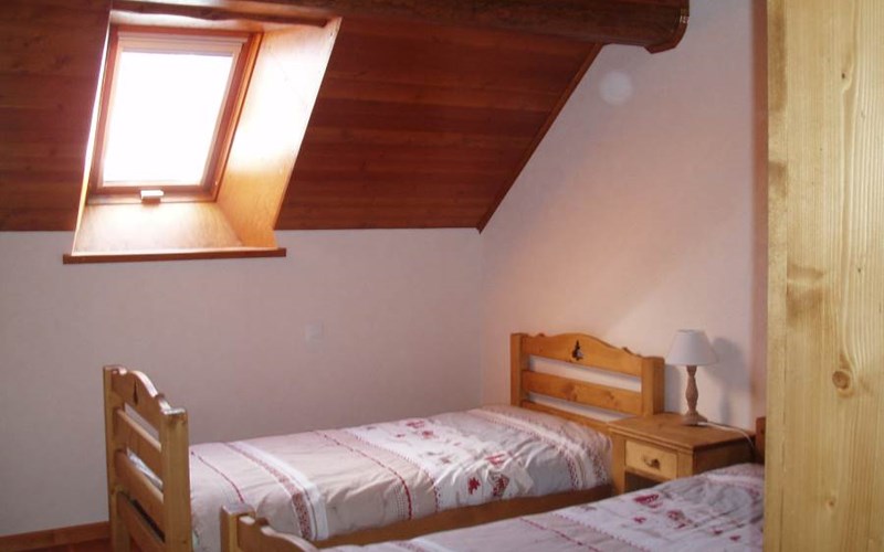 Le Pontin Location Le Pontin à NEVACHE