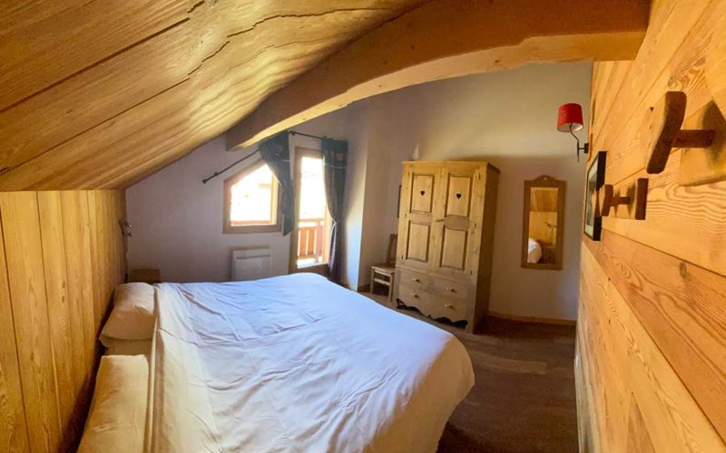 Le Longet Location Le Longet à NEVACHE