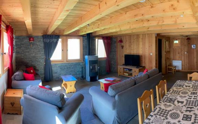 Le Longet Location Le Longet à NEVACHE