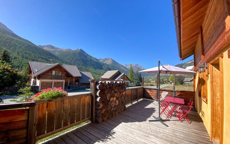 Le Longet Location Le Longet à NEVACHE