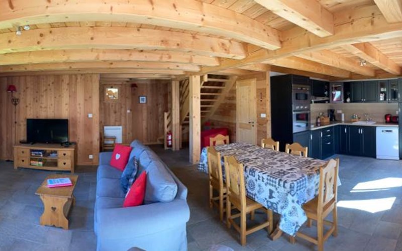 Le Longet Location Le Longet à NEVACHE