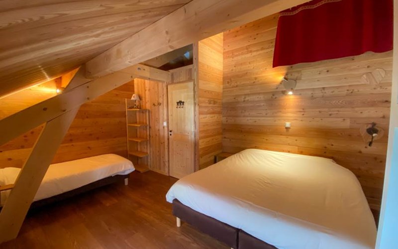 Le Longet Location Le Longet à NEVACHE