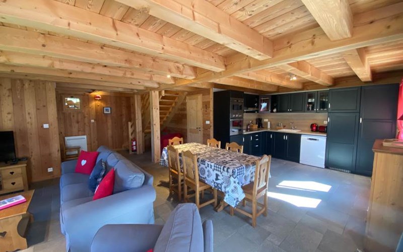 Le Longet Location Le Longet à NEVACHE