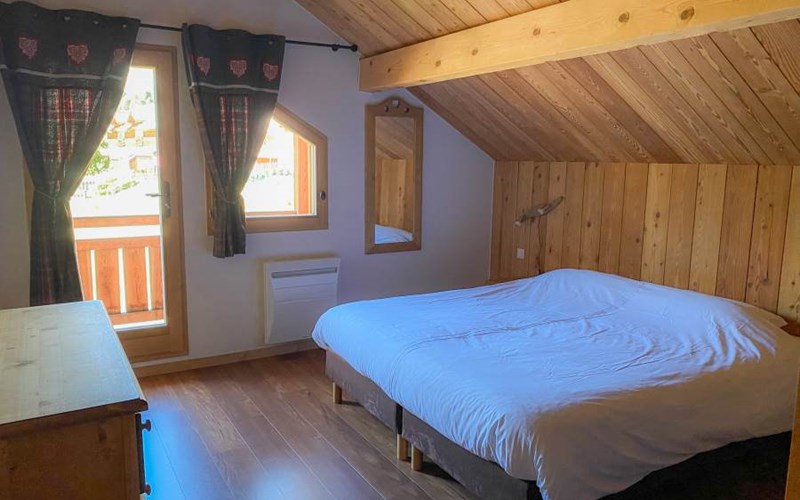 Le Longet Location Le Longet à NEVACHE