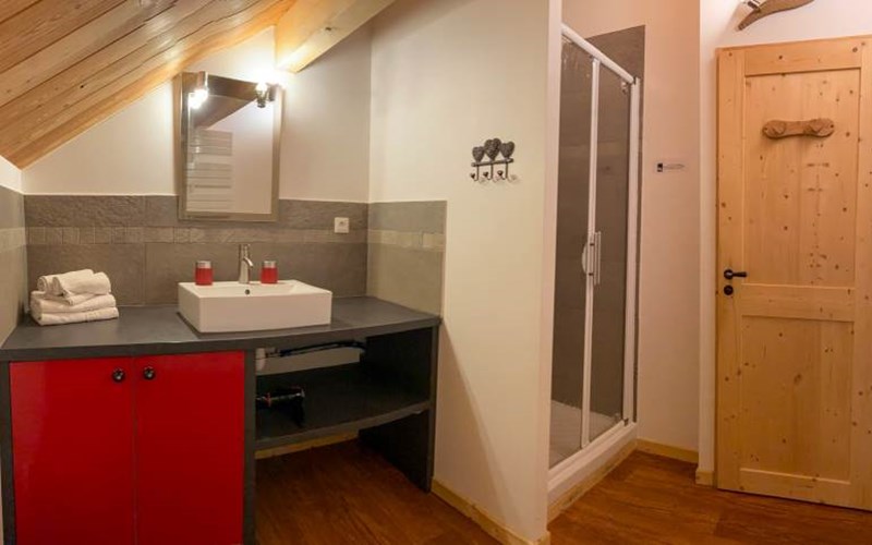 Le Longet Location Le Longet à NEVACHE