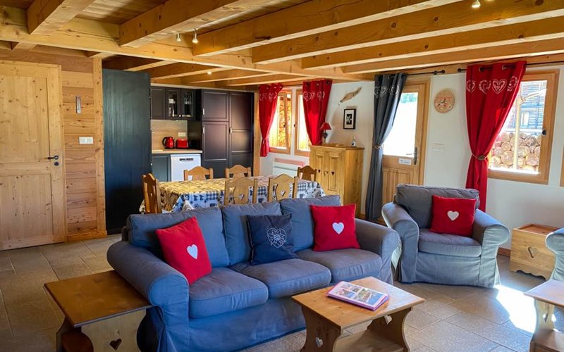 Le Longet Location Le Longet à NEVACHE