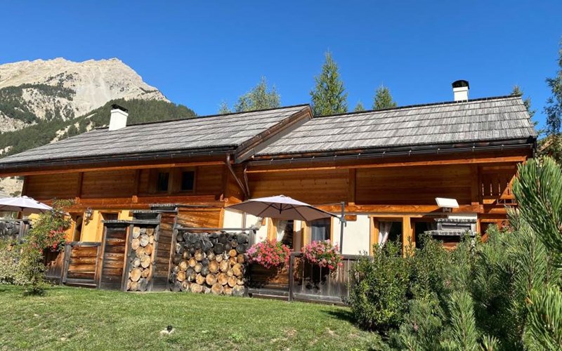 Le Longet Location Le Longet à NEVACHE