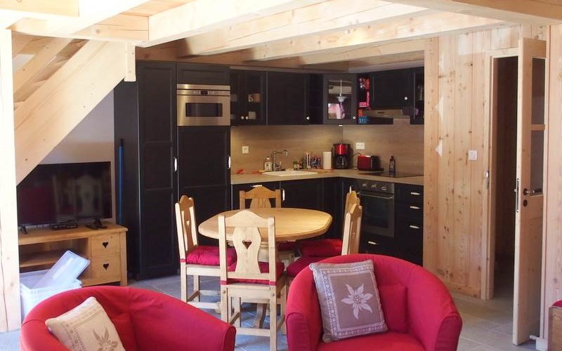 Le Bellety Location Le Bellety à NEVACHE