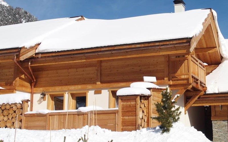 Le Bellety Location Le Bellety à NEVACHE