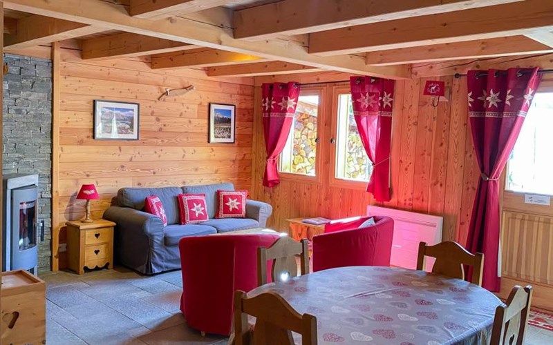 Le Bellety Location Le Bellety à NEVACHE