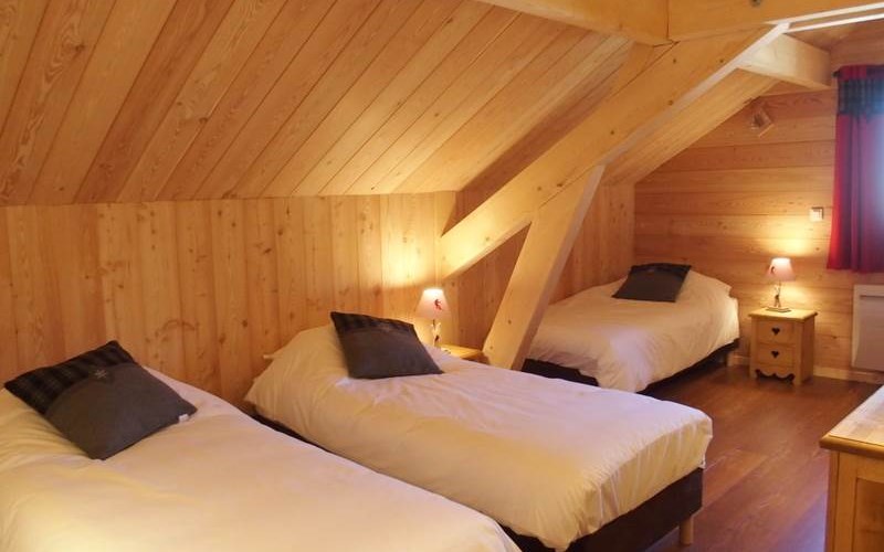 Le Bellety Location Le Bellety à NEVACHE