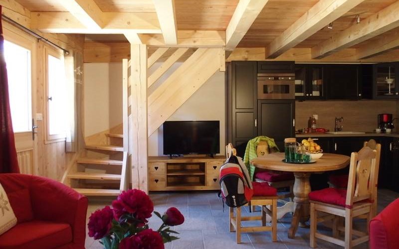 Le Bellety Location Le Bellety à NEVACHE