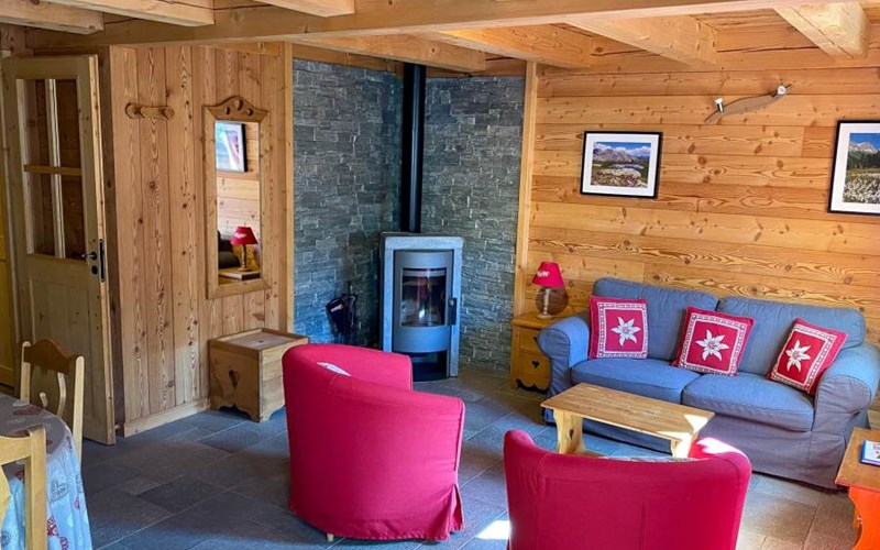 Le Bellety Location Le Bellety à NEVACHE