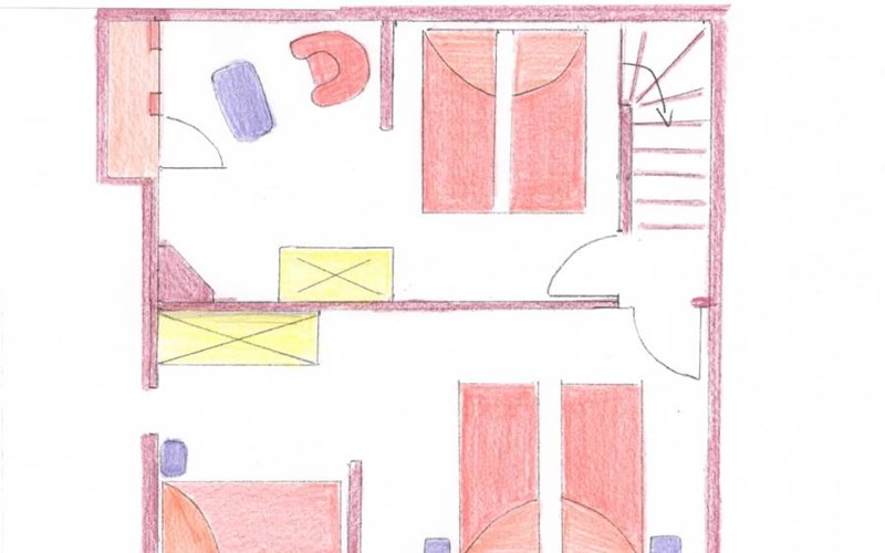 Le Bellety Location Le Bellety à NEVACHE