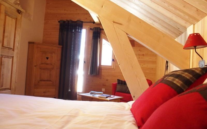 Le Bellety Location Le Bellety à NEVACHE