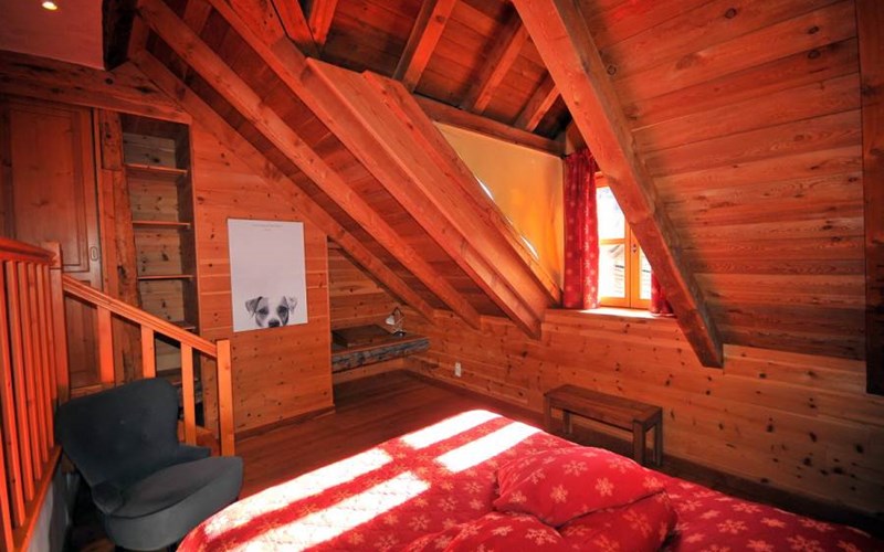 Chalet Dounia Location Chalet Dounia à NEVACHE