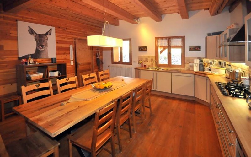 Chalet Dounia Location Chalet Dounia à NEVACHE