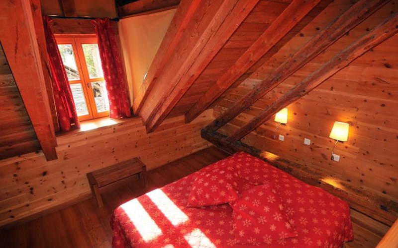 Chalet Dounia Location Chalet Dounia à NEVACHE