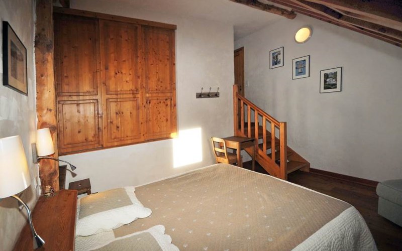 Chalet Dounia Location Chalet Dounia à NEVACHE