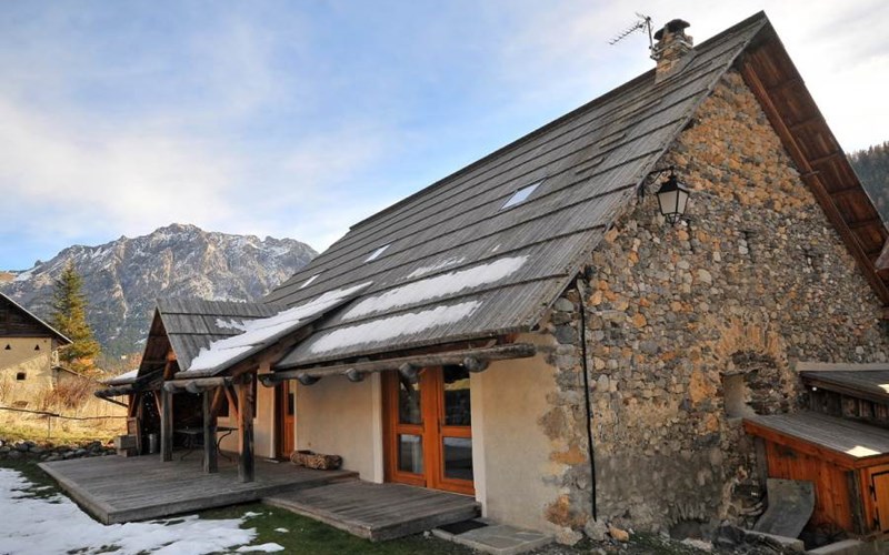 Chalet Dounia Location Chalet Dounia à NEVACHE