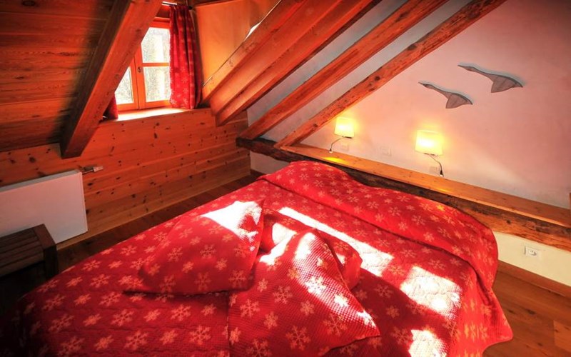 Chalet Dounia Location Chalet Dounia à NEVACHE