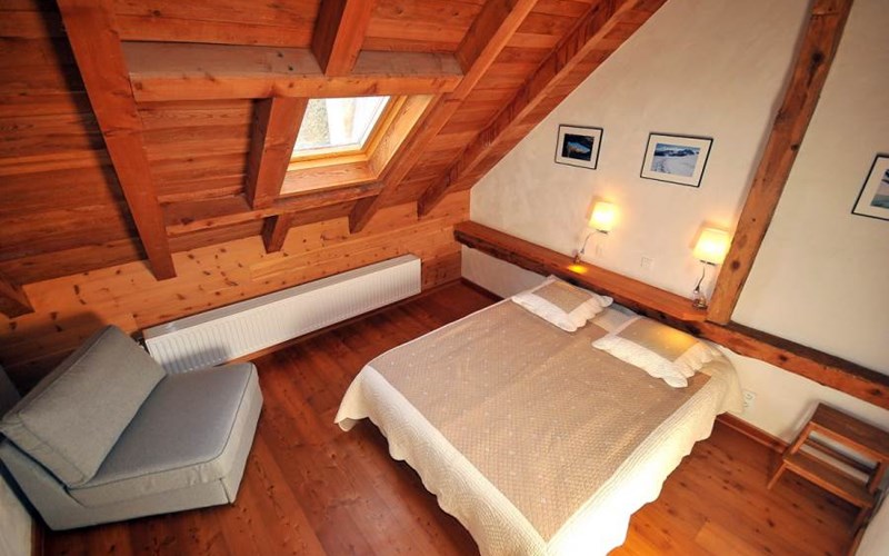 Chalet Dounia Location Chalet Dounia à NEVACHE