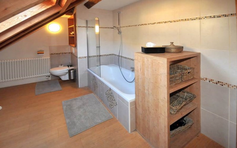 Chalet Dounia Location Chalet Dounia à NEVACHE