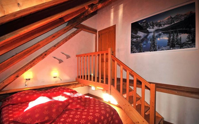 Chalet Dounia Location Chalet Dounia à NEVACHE