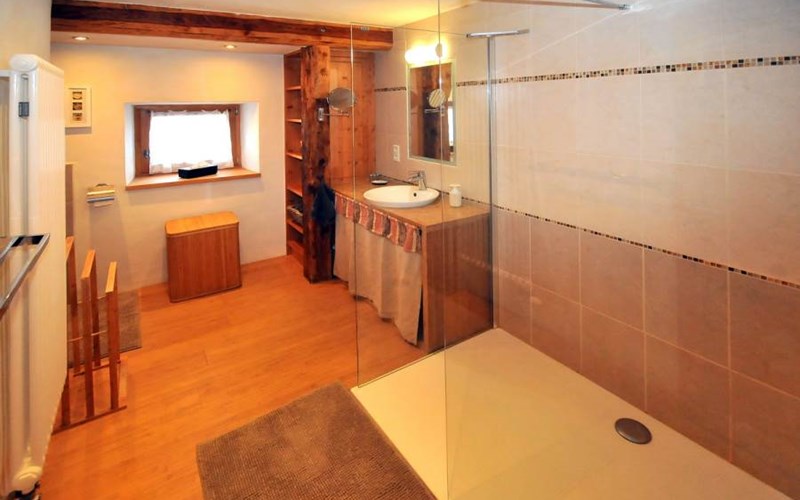 Chalet Dounia Location Chalet Dounia à NEVACHE