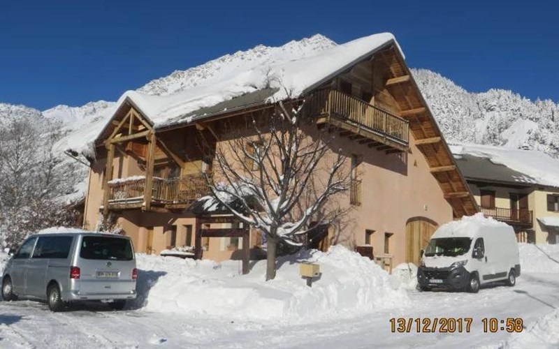 La Miellerie Location La Miellerie à NEVACHE