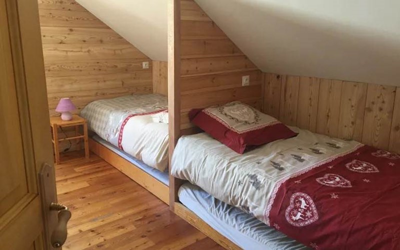 La Miellerie Location La Miellerie à NEVACHE