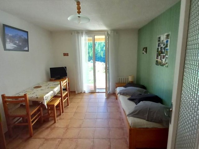 Moulinière 1 NEVACHE