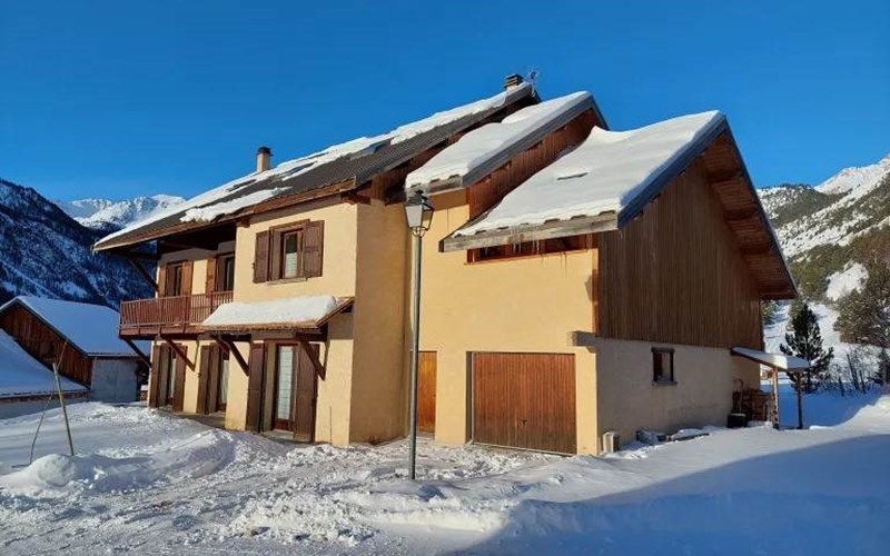 Le Vallon des âmes - Grand gîte 8 à 15 personnes à Roubion Location Le Vallon des âmes - Grand gîte 8 à 15 personnes à Roubion à NEVACHE