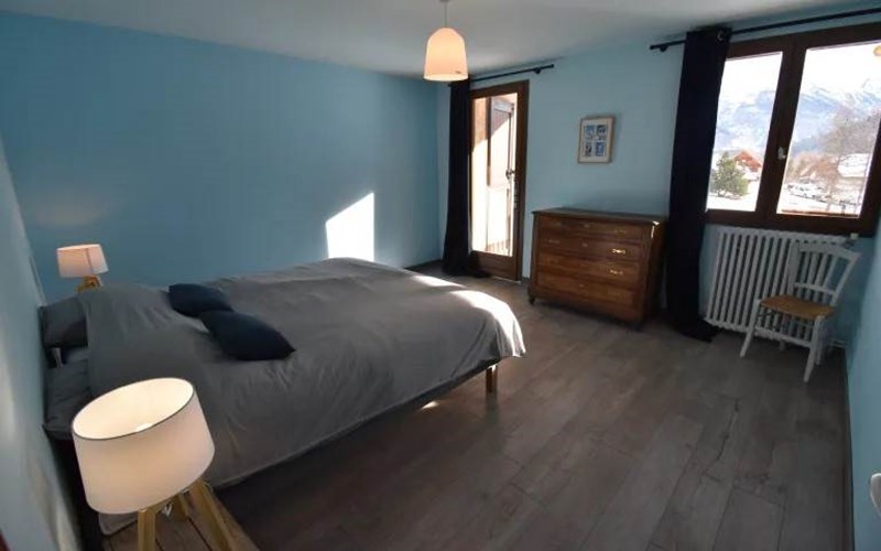 Le Vallon des âmes - Grand gîte 8 à 15 personnes à Roubion Location Le Vallon des âmes - Grand gîte 8 à 15 personnes à Roubion à NEVACHE