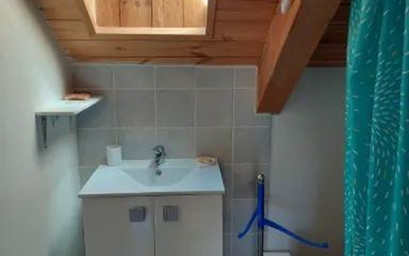 Appartement Croix Carail - Entièrement rénové à Roubion Location Appartement Croix Carail - Entièrement rénové à Roubion à NEVACHE