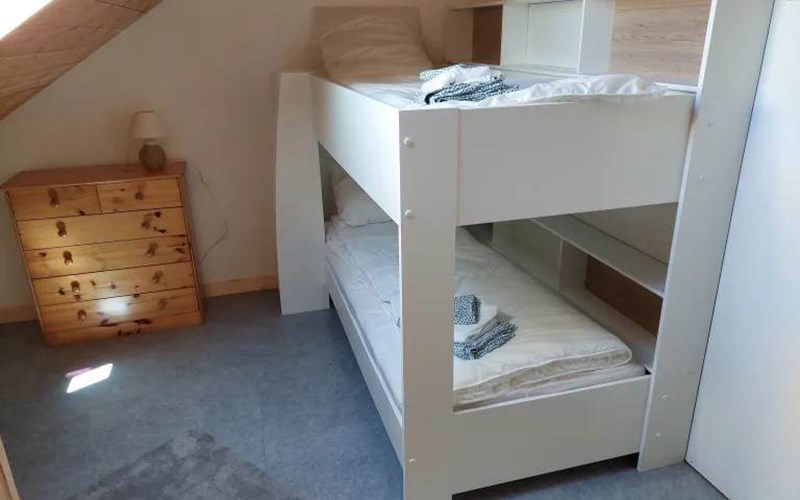 Appartement Croix Carail - Entièrement rénové à Roubion Location Appartement Croix Carail - Entièrement rénové à Roubion à NEVACHE