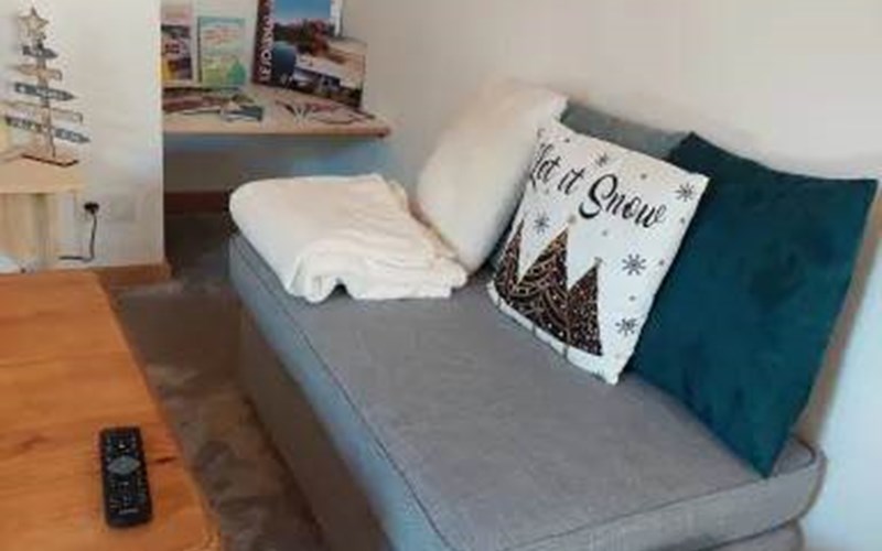 Appartement Croix Carail - Entièrement rénové à Roubion Location Appartement Croix Carail - Entièrement rénové à Roubion à NEVACHE