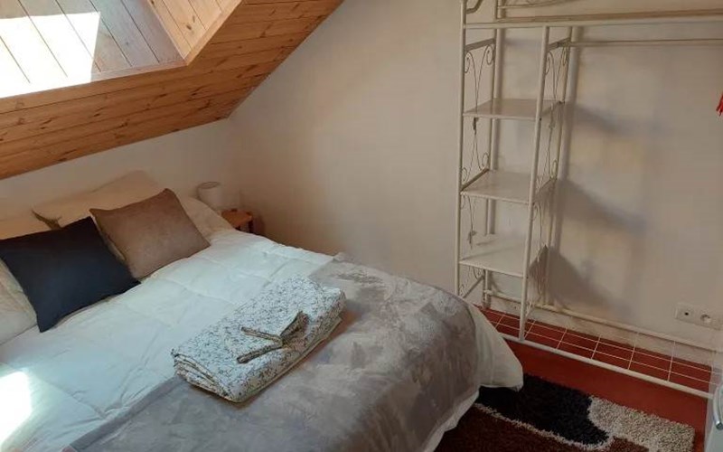 Appartement Croix Carail - Entièrement rénové à Roubion Location Appartement Croix Carail - Entièrement rénové à Roubion à NEVACHE