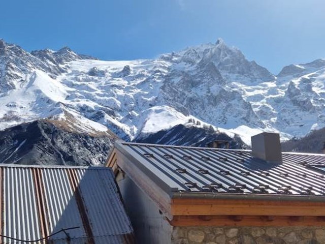 Le Serret Blanc 1 LA GRAVE