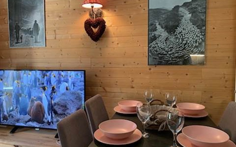 La Moulinière 2 Location La Moulinière 2 à NEVACHE