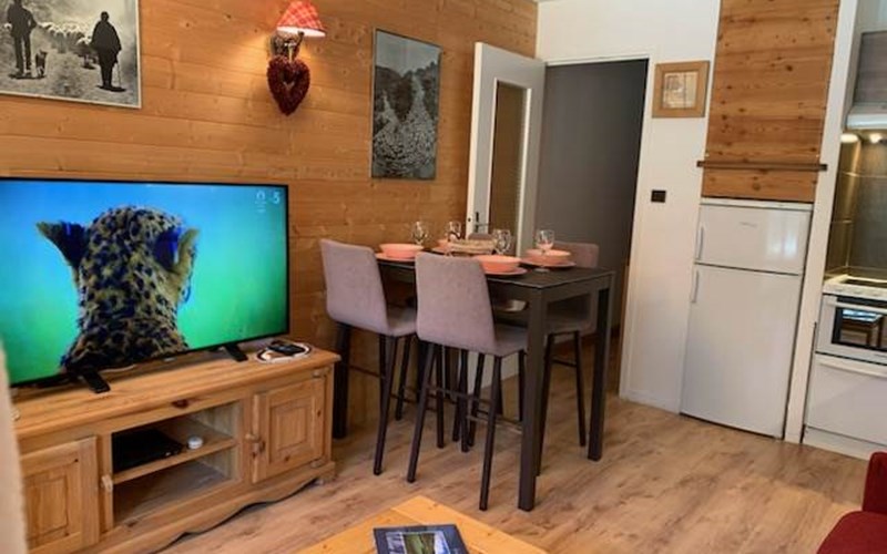 La Moulinière 2 Location La Moulinière 2 à NEVACHE