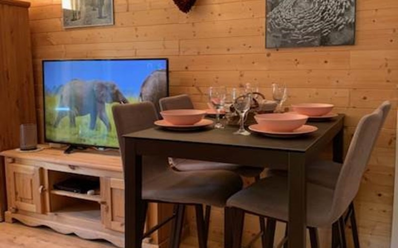 La Moulinière 2 Location La Moulinière 2 à NEVACHE