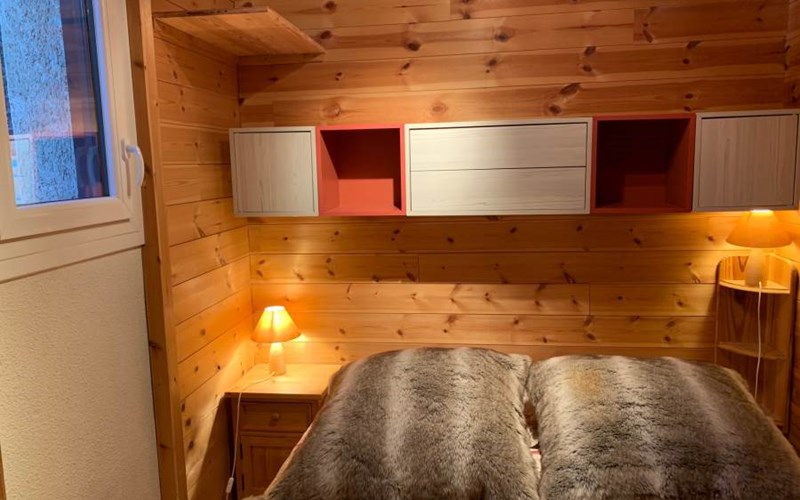 La Moulinière 2 Location La Moulinière 2 à NEVACHE