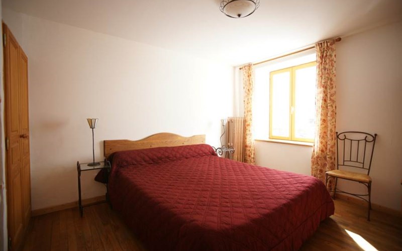 Maison Chez Jean-Pierre Location Maison Chez Jean-Pierre à VILLAR D ARENE