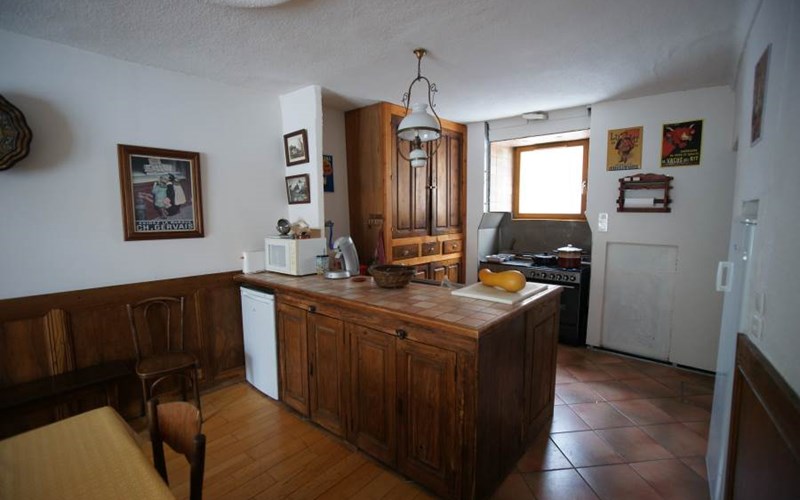 Maison Chez Jean-Pierre Location Maison Chez Jean-Pierre à VILLAR D ARENE